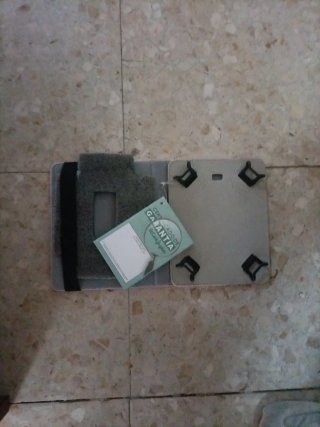 Funda libro electrónico Inves SU8307