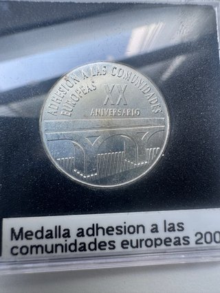 2 medallas de plata 2006 y 2008