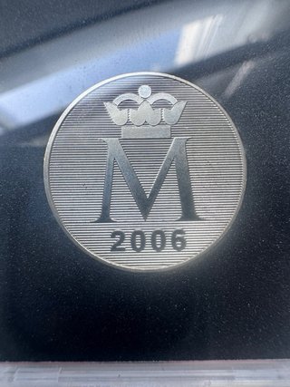 2 medallas de plata 2006 y 2008