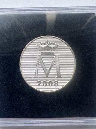 2 medallas de plata 2006 y 2008