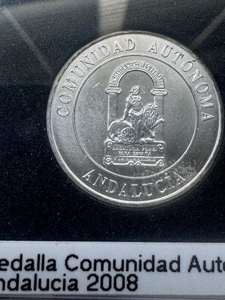 2 medallas de plata 2006 y 2008