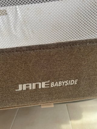 Culla Jane Babyside by Jane