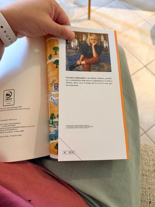 Il tempo del la la la