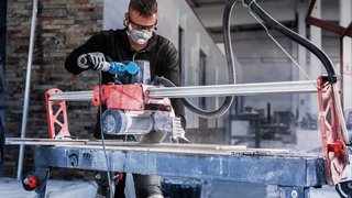 Bosch 1x PRO Ceramic - disco de corte de diamante