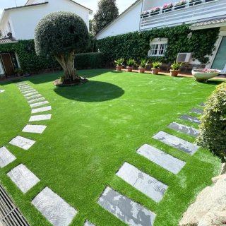 Servicio de jardinería y mantenimiento