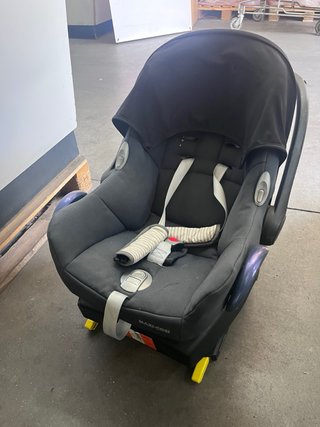Silla coche Maxi-Cosi EasyFix