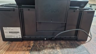 Impresora Epson XP-322