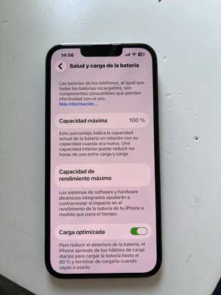 iPhone 13 Pro Space Gray