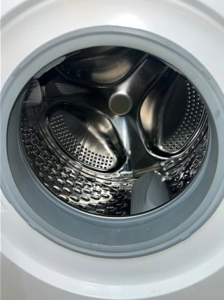 Lavadora Secadora Bosch Wash+Dry Logixx