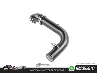 INLET MARIPOSA ADMISIÓN ALPHA COMPETITION PARA AUDI S3 8V / LEÓN 3 CUPRA / GOLF 7 GTI/R - 2.0 TFSI
