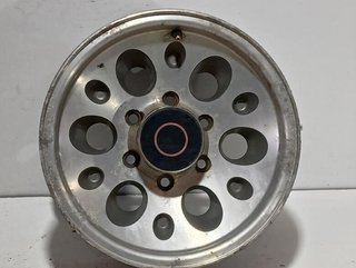 226134 juego de llantas 91140443 opel frontera a
