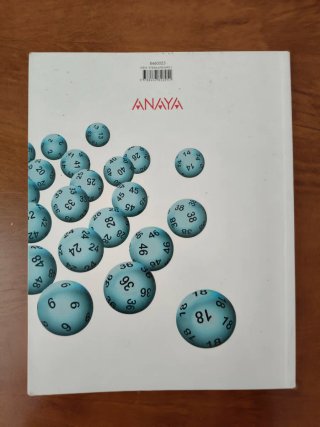 Matemáticas aplicadas a las Ciencias Sociales I
