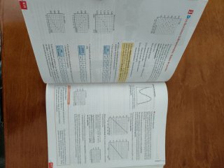 Matemáticas aplicadas a las Ciencias Sociales I