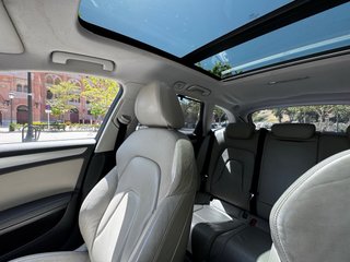 Audi A4 Allroad 211CV