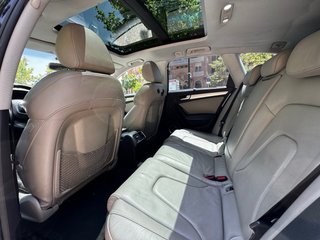 Audi A4 Allroad 211CV