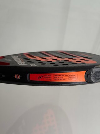 Pala Bullpadel Vertex 02