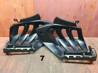 YAMAHA YFZ 450 07 Repuestos
