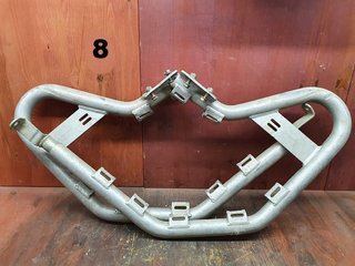 YAMAHA YFZ 450 07 Repuestos