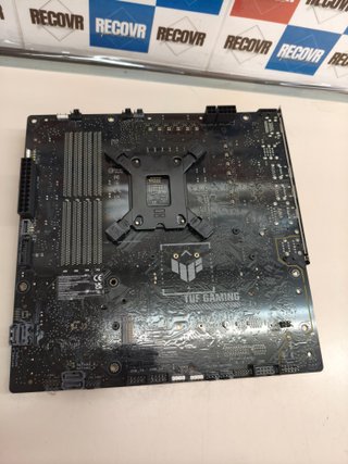 Placa base ASUS TUF Gaming B760M-BTF Gen 2