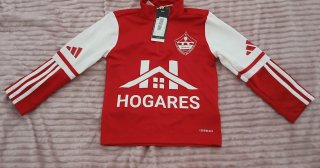 Pack uniforme fútbol 5/6 años