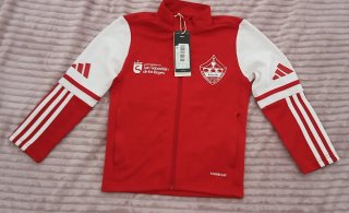 Pack uniforme fútbol 5/6 años