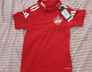 Pack uniforme fútbol 5/6 años