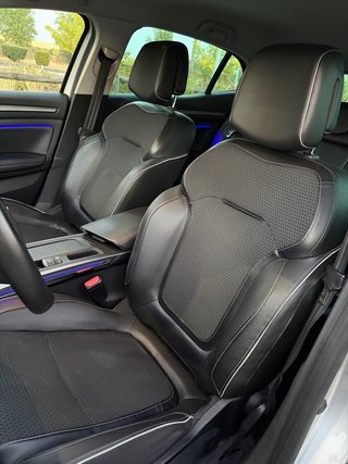 Renault Megane 4 BOSE