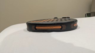Bullpadel Vertex 04 Hybrid 2025
