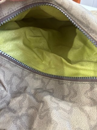 Mochila Tous Original Beige y Marrón