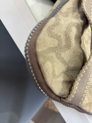 Mochila Tous Original Beige y Marrón