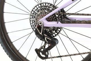 Bicicleta Orbea Oiz M-LTD XX SL AXS t.M Reacondicionada