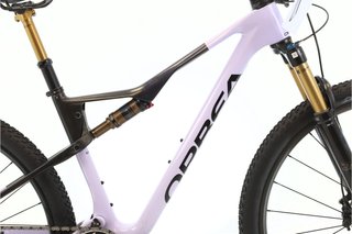 Bicicleta Orbea Oiz M-LTD XX SL AXS t.M Reacondicionada