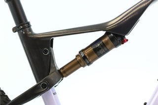 Bicicleta Orbea Oiz M-LTD XX SL AXS t.M Reacondicionada