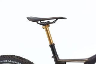 Bicicleta Orbea Oiz M-LTD XX SL AXS t.M Reacondicionada
