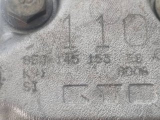 BOMBA DIRECCION AUDI A4 BERLINA (8E) 2.0
