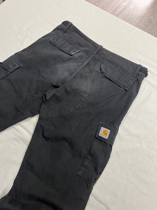 Pantaloni Cargo Carhartt WIP Aviation W30