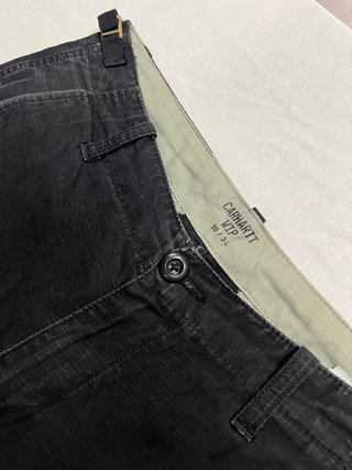 Pantaloni Cargo Carhartt WIP Aviation W30