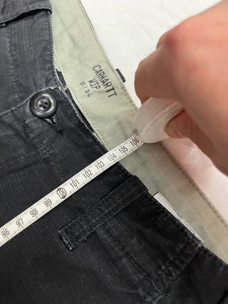 Pantaloni Cargo Carhartt WIP Aviation W30