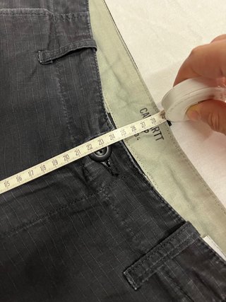 Pantaloni Cargo Carhartt WIP Aviation W30