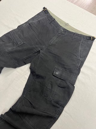 Pantaloni Cargo Carhartt WIP Aviation W30