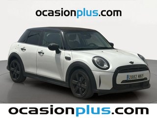 MINI MINI Cooper 5 Puertas 100 kW (136 CV)
