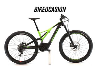 Bicicleta Specialized Turbo Levo Expert Carbon t.M Reacondicionada
