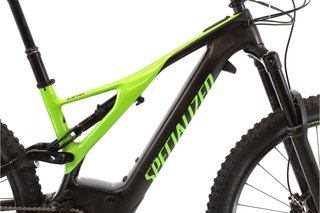 Bicicleta Specialized Turbo Levo Expert Carbon t.M Reacondicionada