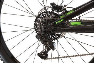 Bicicleta Specialized Turbo Levo Expert Carbon t.M Reacondicionada