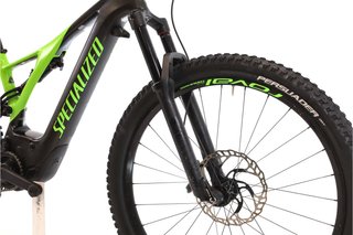 Bicicleta Specialized Turbo Levo Expert Carbon t.M Reacondicionada