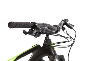 Bicicleta Specialized Turbo Levo Expert Carbon t.M Reacondicionada
