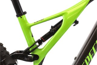 Bicicleta Specialized Turbo Levo Expert Carbon t.M Reacondicionada