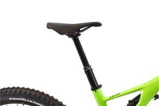 Bicicleta Specialized Turbo Levo Expert Carbon t.M Reacondicionada