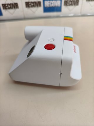 Cámara instantané Polaroid Go Génération 2 Blanco