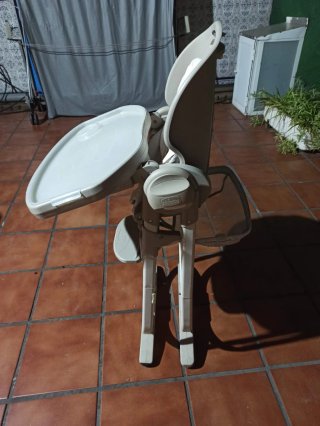 Trona Chicco bebé
